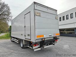 DAF LF 55.250 Box iso