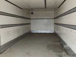 DAF LF 55.250 Box iso