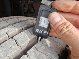 DAF LF 55.250 Box iso