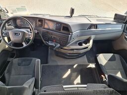 MAN TGX 33.510 6x4 - Facelift - Low km 252Tkm - Nav...