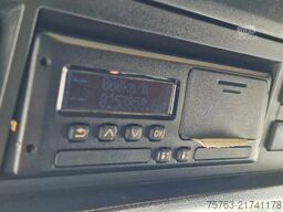 MAN TGX 33.510 6x4 - Facelift - Low km 252Tkm - Nav...