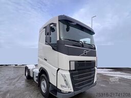 VOLVO FH 500