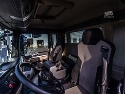 MAN TGS 35.420 BL  + HIAB X-HIDUO 188 E-3