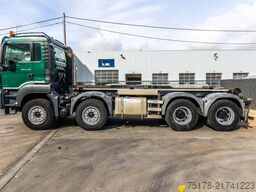 MAN TGS 41.440 BB
