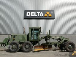 Caterpillar 130G Ex-army