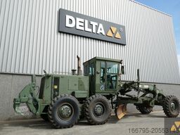 Caterpillar 130G Ex-army