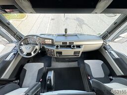 MAN TGX 26.500 XLX Lenkachse BDF 7,45 uLBW