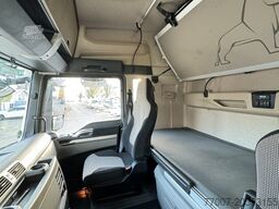 MAN TGX 26.500 XLX Lenkachse BDF 7,45 uLBW