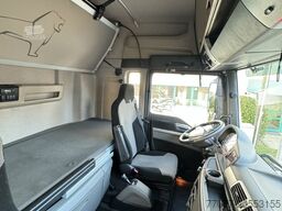 MAN TGX 26.500 XLX Lenkachse BDF 7,45 uLBW