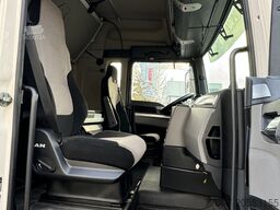 MAN TGX 26.500 XLX Lenkachse BDF 7,45 uLBW