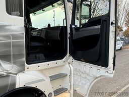 MAN TGX 26.500 XLX Lenkachse BDF 7,45 uLBW