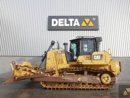 Caterpillar D7E LGP