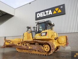 Caterpillar D7E LGP