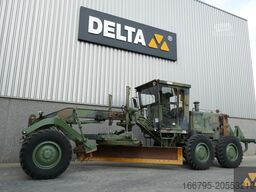 Caterpillar 130G Ex-army