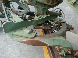 Caterpillar 130G Ex-army