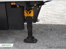 SCHMITZ CARGOBULL SKO FP 60 ThermoKing SLXi 300