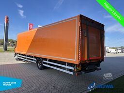 Renault D12 240 4x2 Laadklep 1500KG + Cruise control