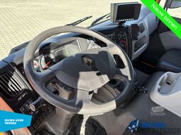 Renault D12 240 4x2 Laadklep 1500KG + Cruise control