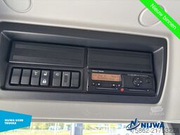 Renault D12 240 4x2 Laadklep 1500KG + Cruise control