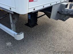 ACKERMANN-FRUEHAUF 10,5 to Anhänger Kombikoffer