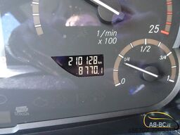 MERCEDES-BENZ Tourismo RHD, 55 Sitze, Euro 6, mehrere ähnliche