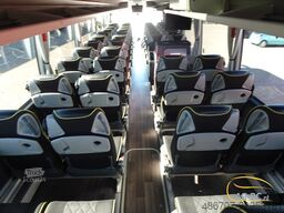 MERCEDES-BENZ Tourismo RHD, 55 Sitze, Euro 6, mehrere ähnliche
