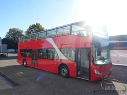 VOLVO UNVI SIGHTSEEING 65 Sitze EURO 5 (2 Stuck)