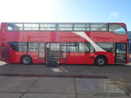 VOLVO UNVI SIGHTSEEING 65 Sitze EURO 5 (2 Stuck)