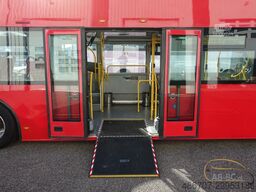 VOLVO UNVI SIGHTSEEING 65 Sitze EURO 5 (2 Stuck)