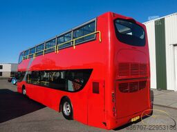 VOLVO UNVI SIGHTSEEING 65 Sitze EURO 5 (2 Stuck)