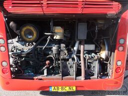 VOLVO UNVI SIGHTSEEING 65 Sitze EURO 5 (2 Stuck)