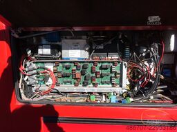 VOLVO UNVI SIGHTSEEING 65 Sitze EURO 5 (2 Stuck)