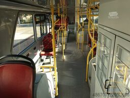 VOLVO UNVI SIGHTSEEING 65 Sitze EURO 5 (2 Stuck)