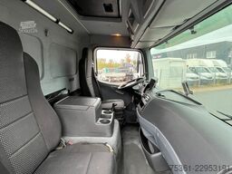 MERCEDES-BENZ Atego 1222 Pritsche & Plane mit LBW AHK Schalter