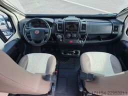 KARMANN Davis 592, SAT, TV, Navi