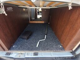 KARMANN Davis 592, SAT, TV, Navi