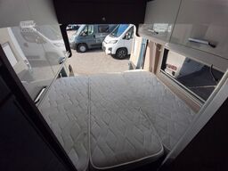 KARMANN Davis 592, SAT, TV, Navi