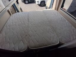KARMANN Davis 592, SAT, TV, Navi