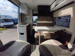 KARMANN Davis 592, SAT, TV, Navi