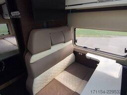KARMANN Davis 592, SAT, TV, Navi