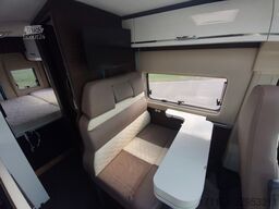 KARMANN Davis 592, SAT, TV, Navi