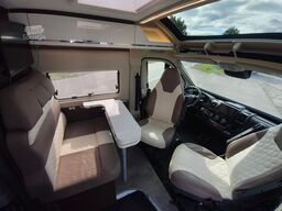 KARMANN Davis 592, SAT, TV, Navi