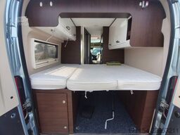 KARMANN Davis 592, SAT, TV, Navi