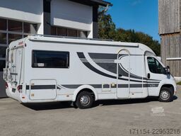 DETHLEFFS Magic Edition T 001, SAT, Solar, AHK