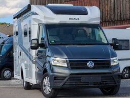 KNAUS Van TI PLUS Platinium Selection 650 MEG,Automat,