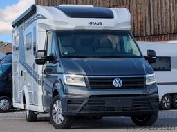 KNAUS Van TI PLUS Platinium Selection 650 MEG,Automat,