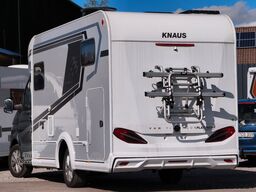 KNAUS Van TI PLUS Platinium Selection 650 MEG,Automat,