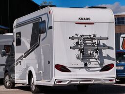 KNAUS Van TI PLUS Platinium Selection 650 MEG,Automat,