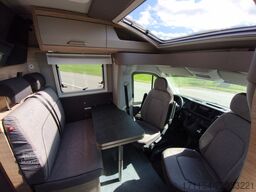 KNAUS Van TI PLUS Platinium Selection 650 MEG,Automat,