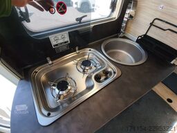 KNAUS Van TI PLUS Platinium Selection 650 MEG,Automat,